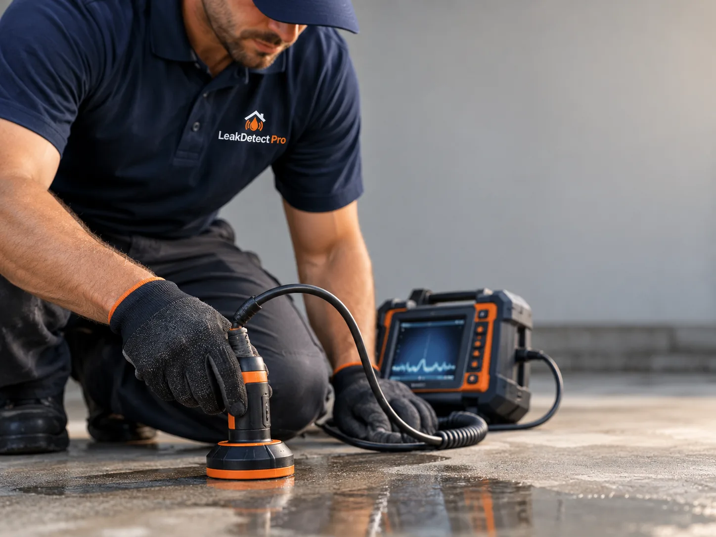 Garage Roof Evaluation in Zephyrhills, FL